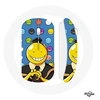 Image de Souris Sans Fil Koro sensei Faces Assassination Classroom Anime ()