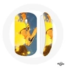 Image de Souris Sans Fil Kurama Naruto fire Anime ()