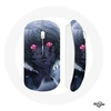 Image de Souris Sans Fil Kurapika Hunter x Hunter manga ()