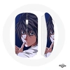 Image de L Death Note Anime Souris Sans Fil ()