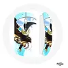 Image de Souris Sans Fil Manga Trafalgar Law One Piece ()