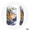Image de Souris Sans Fil Trafalgar Law Série One Piece Anime ()