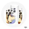 Image de Souris Sans Fil Trafalgar Law Série One Piece Manga ()