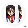 Image de Souris Sans Fil Lelouch Code Geass Manga ()