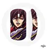 Image de Souris Sans Fil Lelouch Code Geass Anime ()