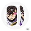 Image de Souris Sans Fil Code Geass Lelouch Manga ()