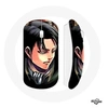 Image de Souris Sans Fil Levi Attack on Titan Anime ()
