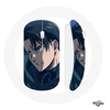 Image de Souris Sans Fil Levi Ackerman Série Attack on Titan Anime ()