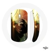 Image de Souris Sans Fil Série Attack on Titan Levi Ackerman Anime ()