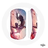 Image de Souris Sans Fil Attack on Titan Levi Ackerman Manga ()