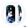 Image de Souris Sans Fil Levi Ackerman Anime Attack on Titan ()
