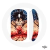 Image de Souris Sans Fil Série Luffy Gear Anime ()
