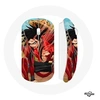 Image de Souris Sans Fil Gear Série Luffy Manga ()