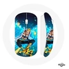 Image de Souris Sans Fil Marco série One Piece Anime ()