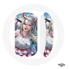 Image de Souris Sans Fil Yamato One Piece ()