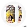 Image de Souris Sans Fil Yamato Vs Ace One Piece Manga ()