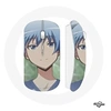 Image de Souris Sans Fil Nagisa Face Série Assassination Classroom Manga ()