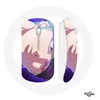 Image de Souris Sans Fil Luffy Zoro One Piece Manga ()
