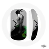 Image de Souris Sans Fil Zoro One Piece Manga poster ()