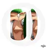 Image de Souris Zoro Série One Piece Manga Sans Fil ()
