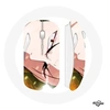 Image de Souris Sans Fil Zoro Série One Piece Manga ()