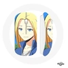 Image de Souris Sans Fil Nakamura Face Assassination Classroom ()