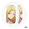 Image de Souris Sans Fil Nakamura Rio Assassination Classroom Face ()