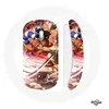 Image de Souris Kozuki Oden One Piece Sans Fil ()