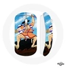 Image de Souris Sans Fil Kozuki Oden One Piece série japanese ()