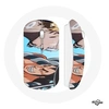 Image de Souris Sans Fil Kozuki Oden VS Rayleig One Piece Anime ()