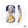 Image de Souris Sans Fil Silvers Rayleigh One Piece Manga Anime ()