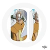 Image de Souris Silvers Rayleigh One Piece Anime Sans Fil ()