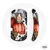 Image de Souris Sans Fil Saitama One Punch Man fight Anime ()