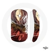 Image de Souris Sans Fil One Punch Man Manga ()