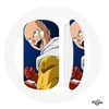 Image de Souris Sans Fil Saitama Manga ()