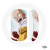 Image de Souris Sans Fil Saitama One Punch Man Anime ()