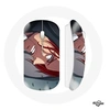 Image de Souris Sans Fil Shanks One Piece angry Anime ()