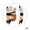 Image de Souris Sans Fil Shanks ()