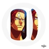 Image de Souris Sans Fil Shanks One Piece Manga ()