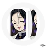 Image de Souris Sans Fil Kocho Kimetsu no Yaiba Anime ()