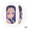 Image de Souris Sans Fil Shinobu Kocho Kimetsu no Yaiba ()
