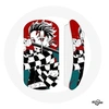 Image de Souris Sans Fil Tanjiro Kamado Kimetsu no Yaiba Anime ()