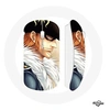 Image de Souris Sans Fil One Piece X Drake ()