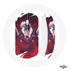 Image de Souris Sans Fil One Piece X Drake Anime ()