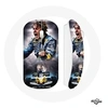 Image de Souris Sans Fil Formule 1 Jaune Fernando alonso ()