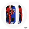 Image de Souris Sans Fil Formule 1 Rouge Fernando alonso ()
