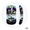 Image de Souris Sans Fil Formule 1 Bleu Fernando alonso ()