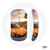 Image de Souris sans fil McLaren Orange ()