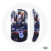 Image de Souris sans fil Formule 1 Bleu Pierre Gasly ()