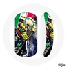 Image de Souris sans fil Valentino Rossi ()